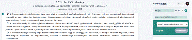 A képen szöveg, Betűtípus, képernyőkép látható

Előfordulhat, hogy az AI által létrehozott tartalom helytelen.
