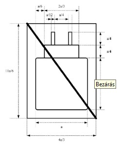 3X10257B
